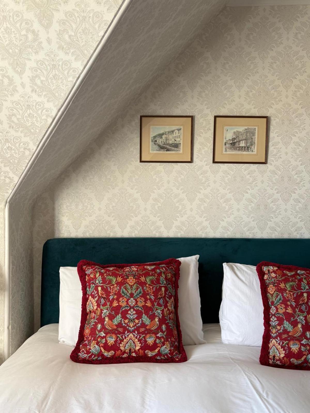 Dalrachney Lodge Carrbridge Kamer foto