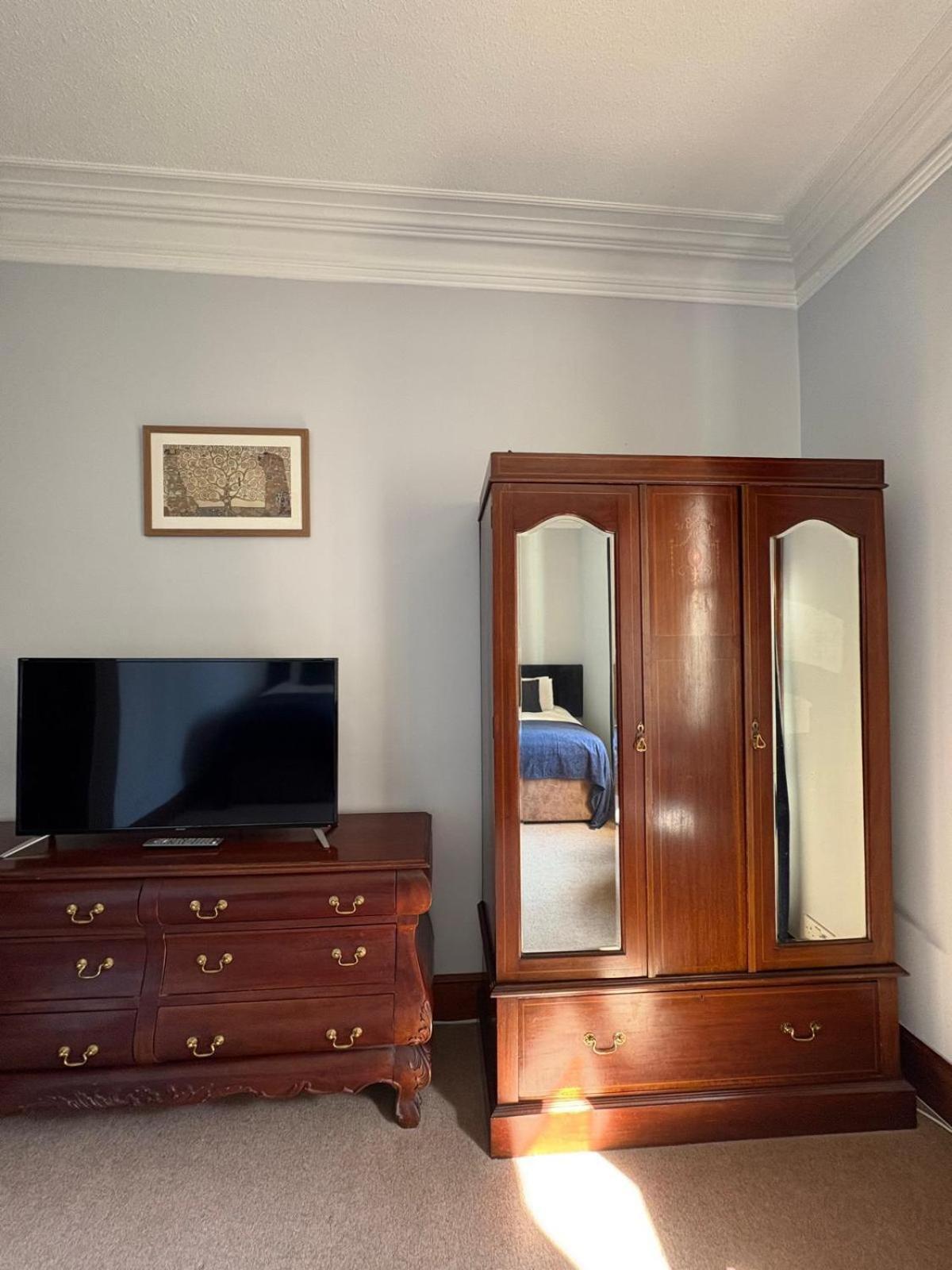 Dalrachney Lodge Carrbridge Kamer foto