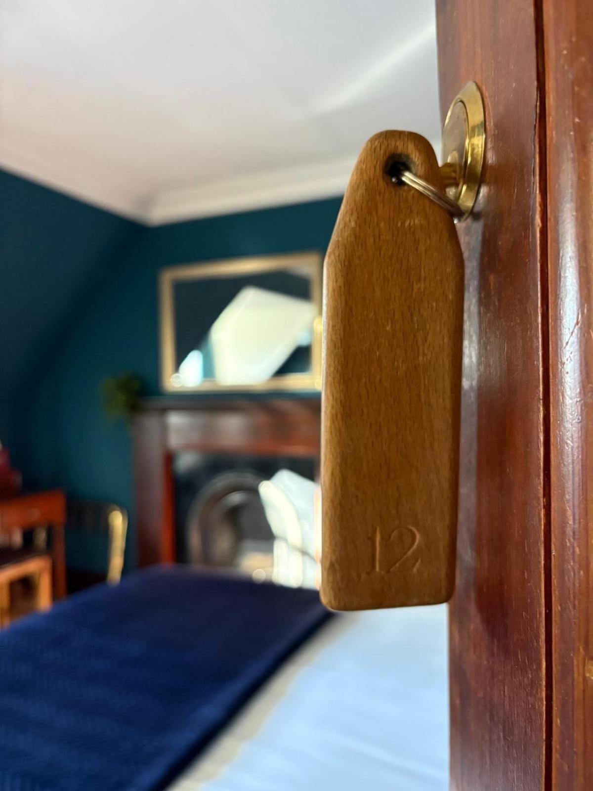 Dalrachney Lodge Carrbridge Kamer foto