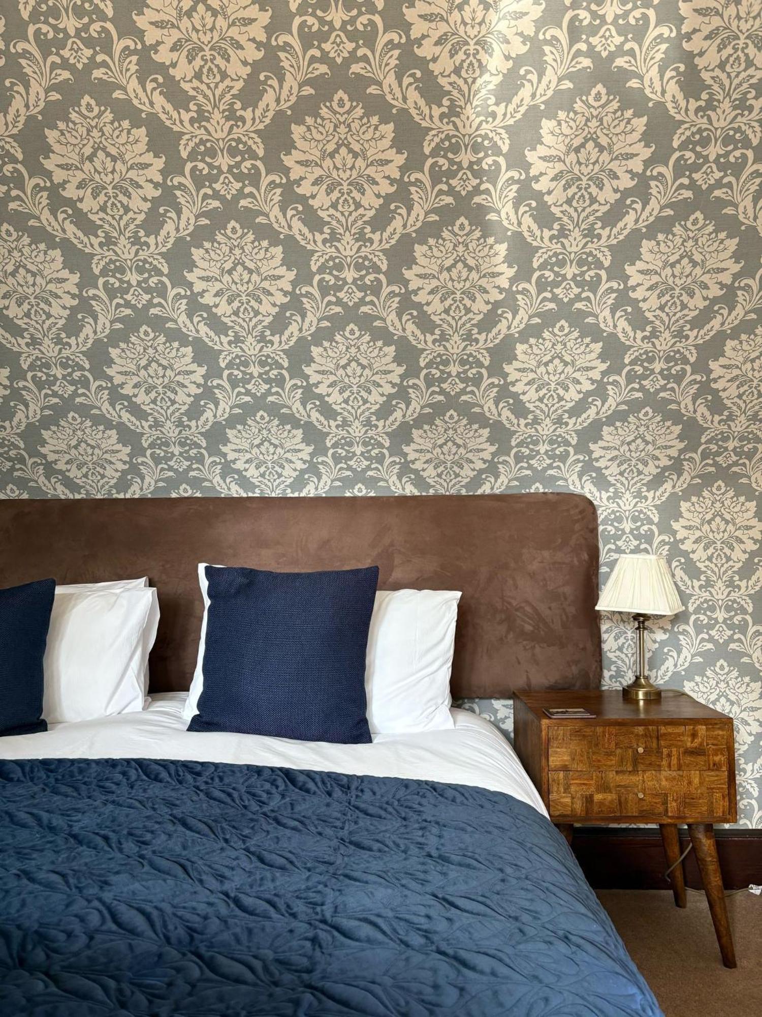 Dalrachney Lodge Carrbridge Kamer foto